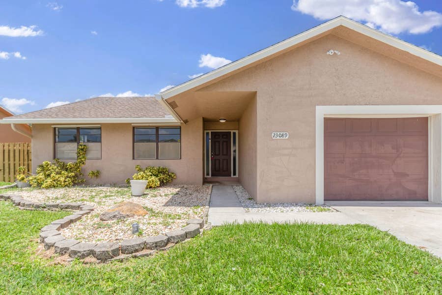 Property photo for 23089 SW 55th Avenue, Boca Raton, FL