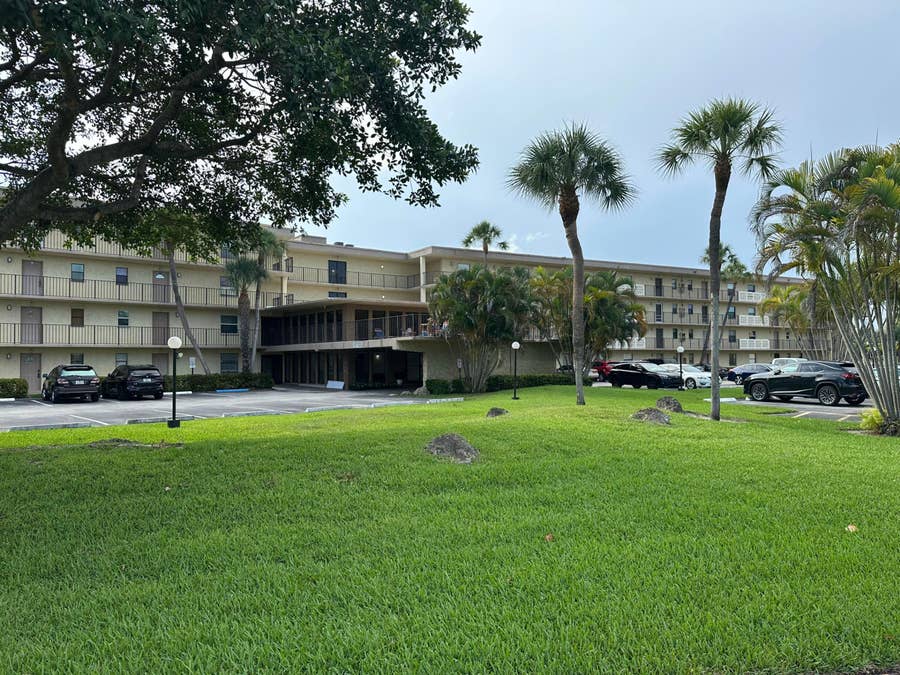 Property photo for 9355 SW 8th 116 Street, #116, Boca Raton, FL