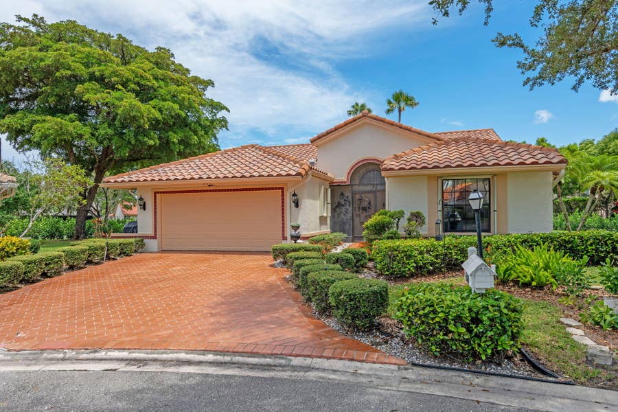 Property photo for 4520 Catamaran Circle, Boynton Beach, FL
