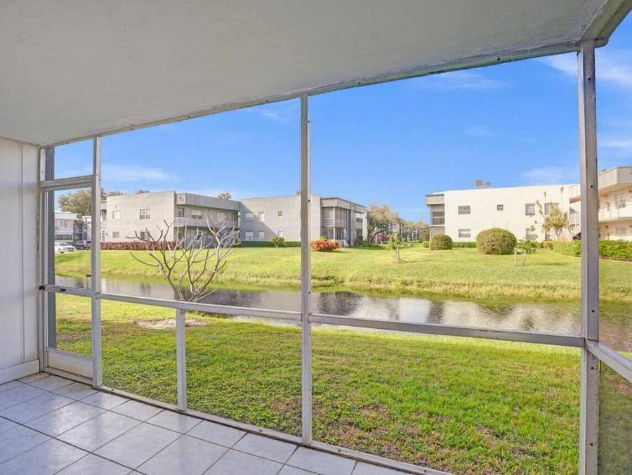 Property photo for 298 Burgundy G, Delray Beach, FL