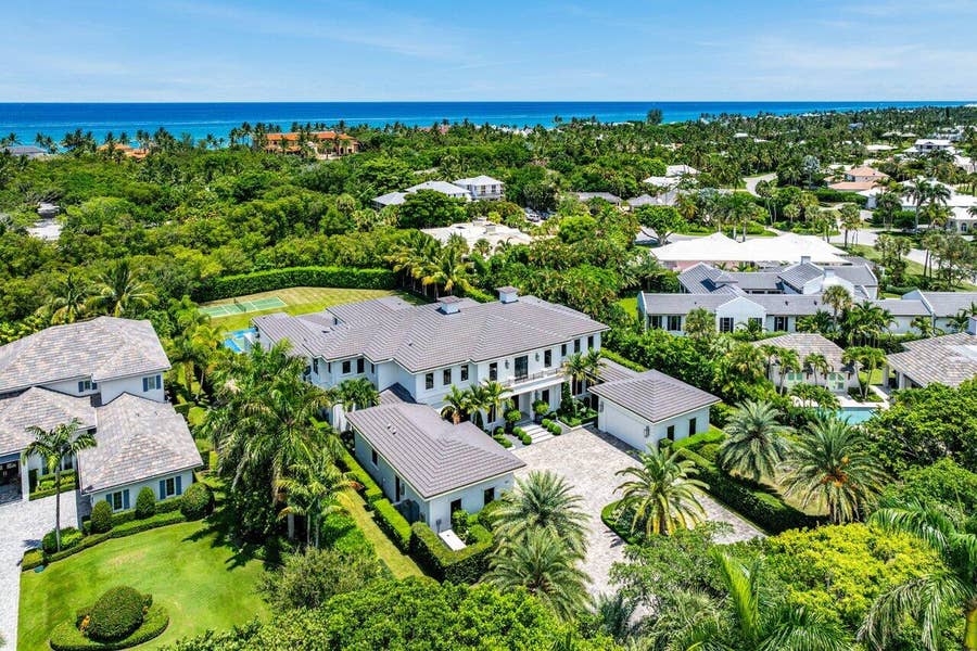 Property photo for 1162 Banyan Estates Drive, North Palm Beach, FL