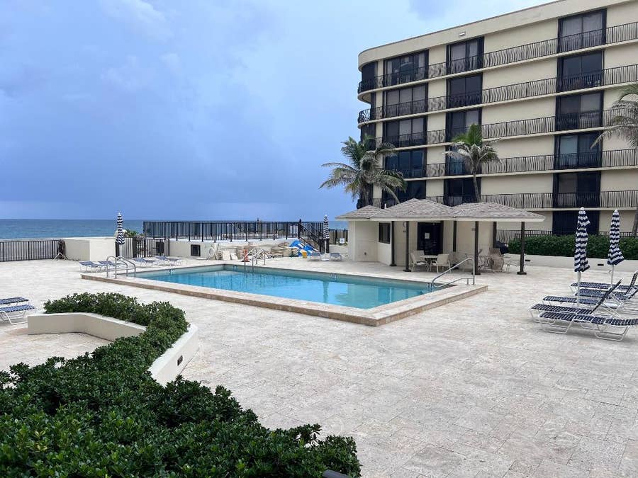 Property photo for 3610 S Ocean Boulevard, #102, South Palm Beach, FL