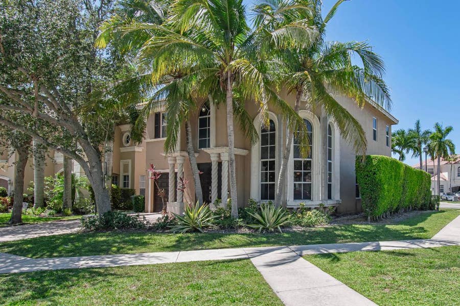 Property photo for 9851 Palma Vista Way, Boca Raton, FL