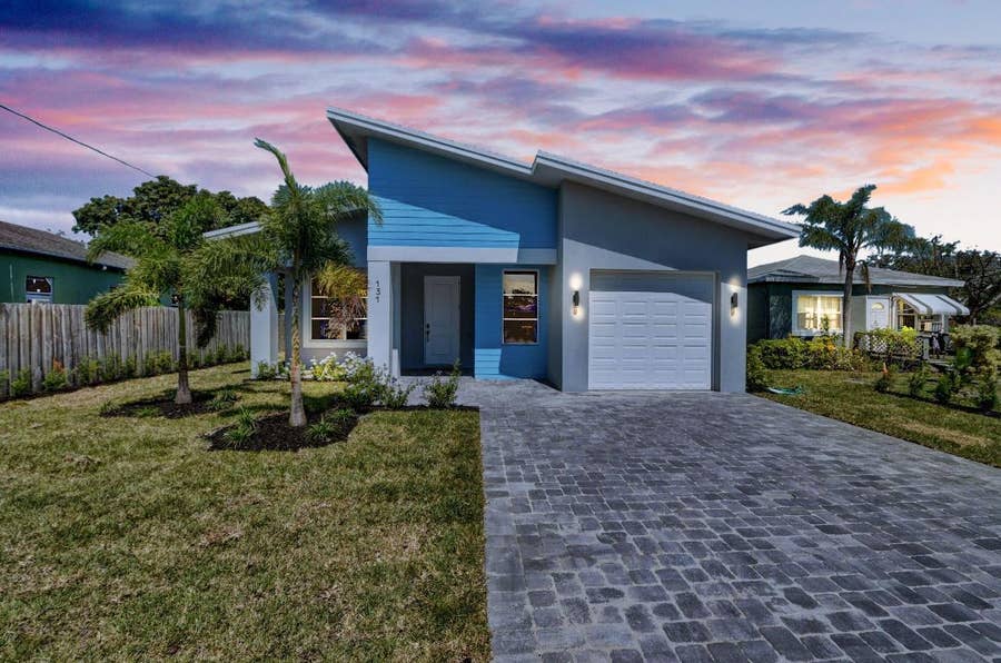 Property photo for 715 NW 1st Street, Delray Beach, FL