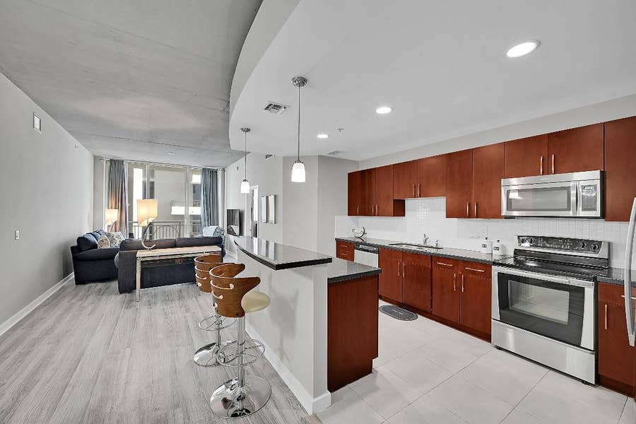 Property photo for 300 S Australian Avenue, #1119, West Palm Beach, FL