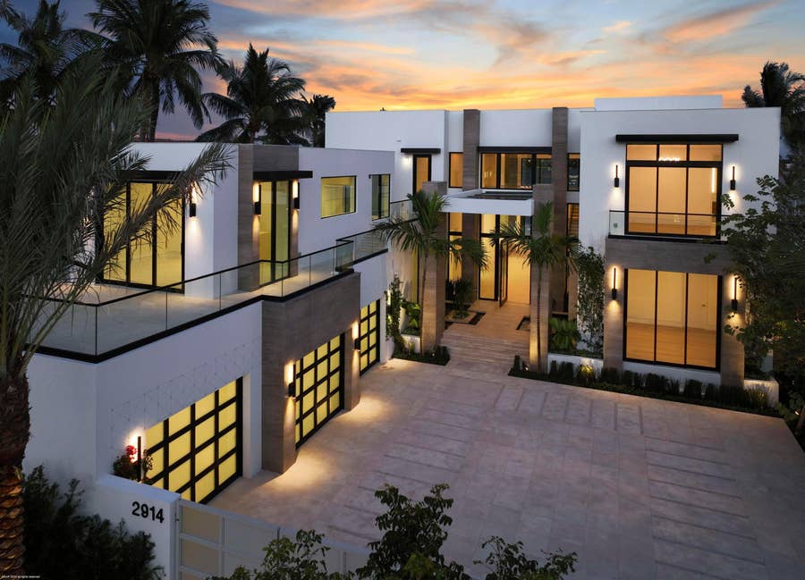 Property photo for 2914 N Flagler Drive, West Palm Beach, FL
