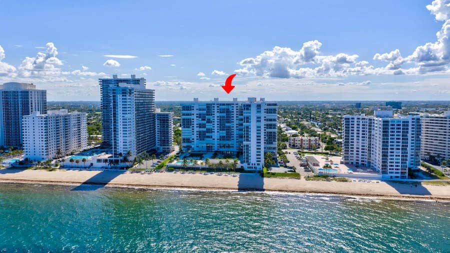 Property photo for 4300 N Ocean Boulevard, #20k & L, Fort Lauderdale, FL