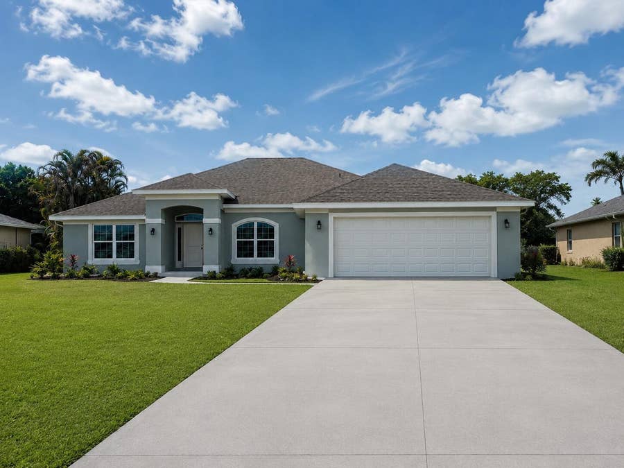 Property photo for 372 SW Feldman Avenue, Port St Lucie, FL