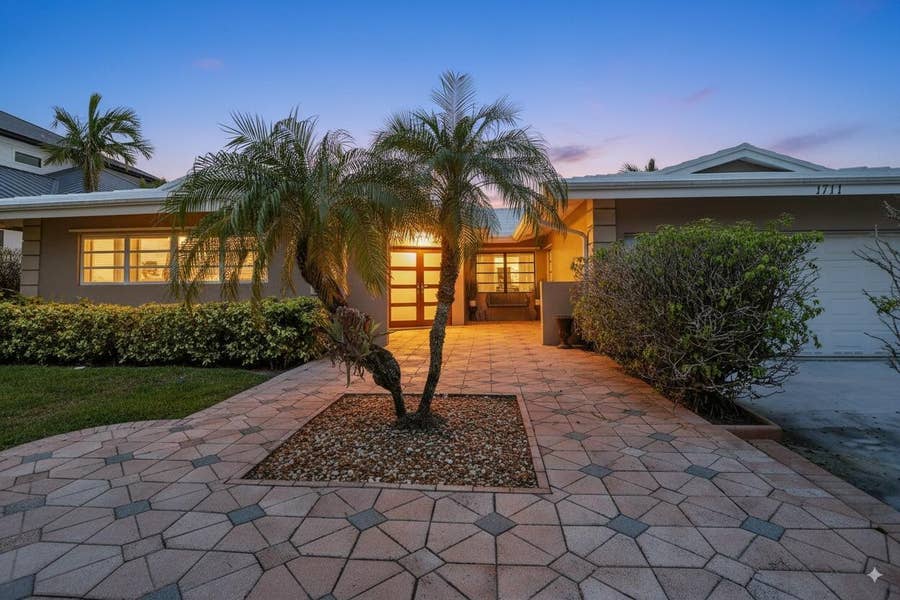 Property photo for 1711 W Terra Mar Drive, Lauderdale By The Sea, FL