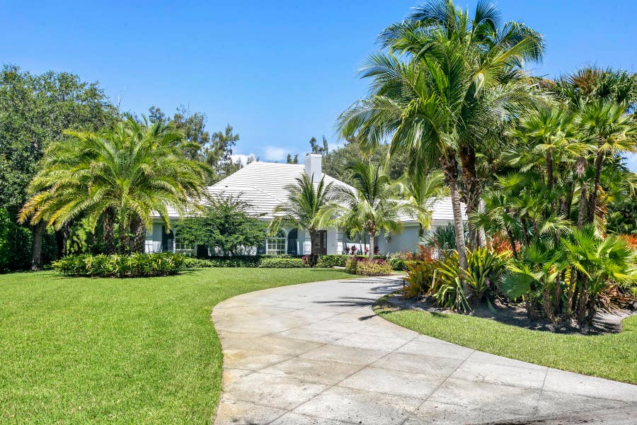 Property photo for 12375 Ridge Road Road, North Palm Beach, FL
