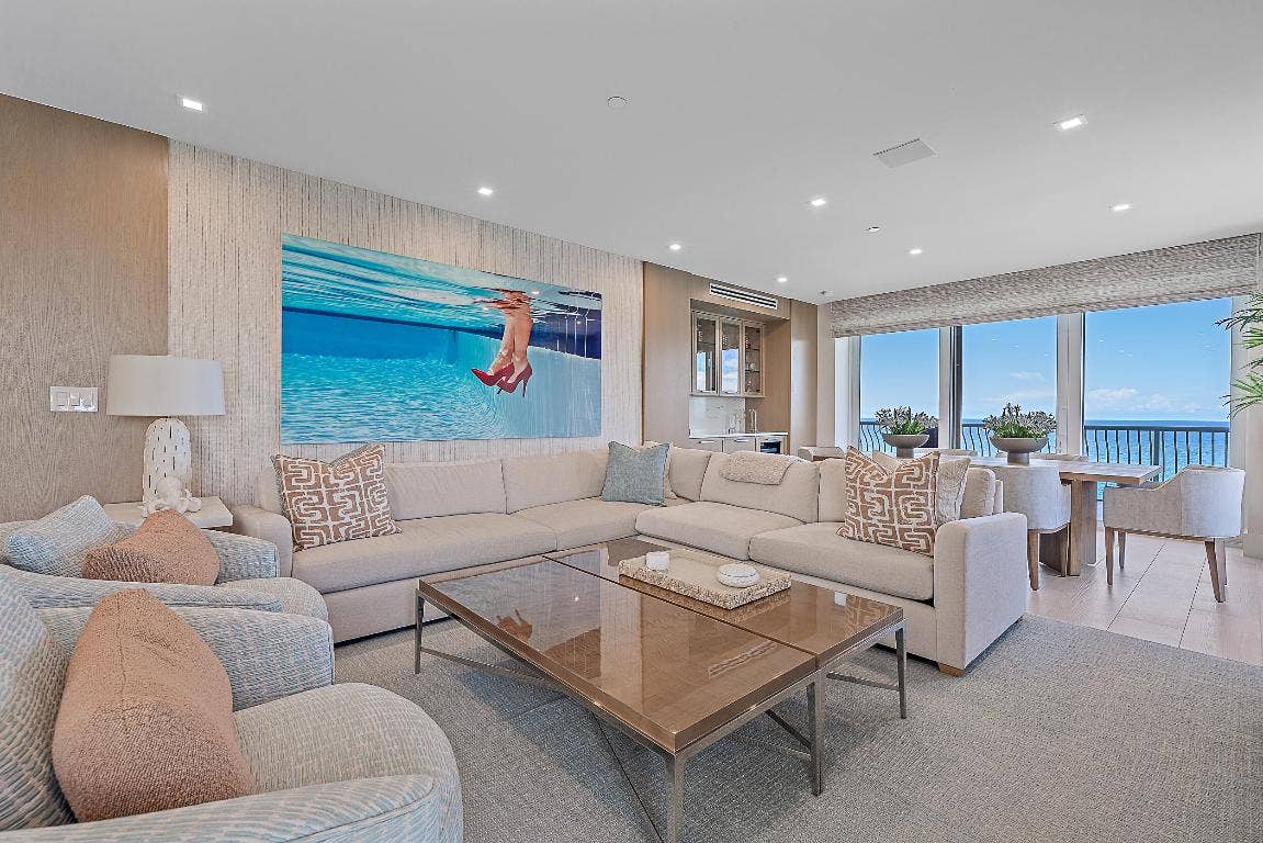 5150 N Ocean Drive, #1903, Singer Island, FL 33404