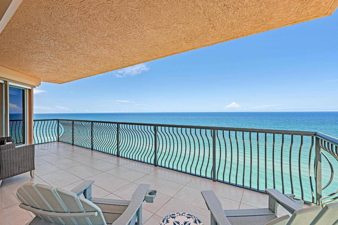 5150 N Ocean Drive, #1903, Singer Island, FL 33404