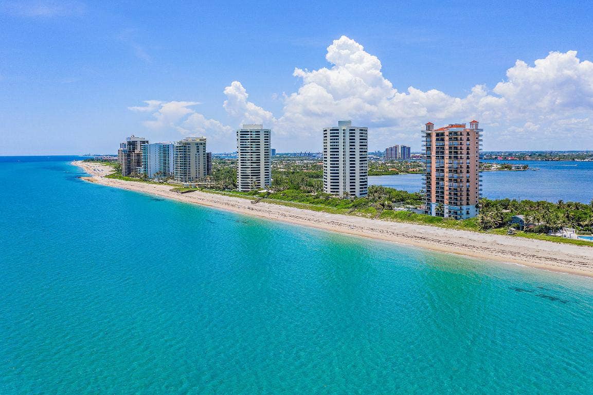 5150 N Ocean Drive, #1903, Singer Island, FL 33404