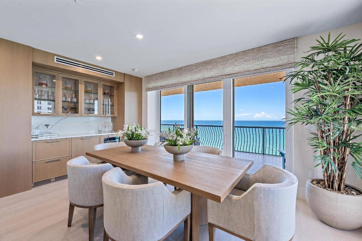 5150 N Ocean Drive, #1903, Singer Island, FL 33404