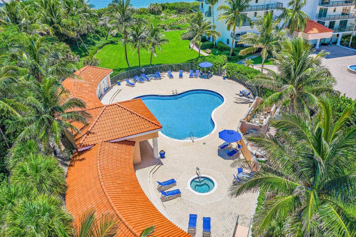 5150 N Ocean Drive, #1903, Singer Island, FL 33404