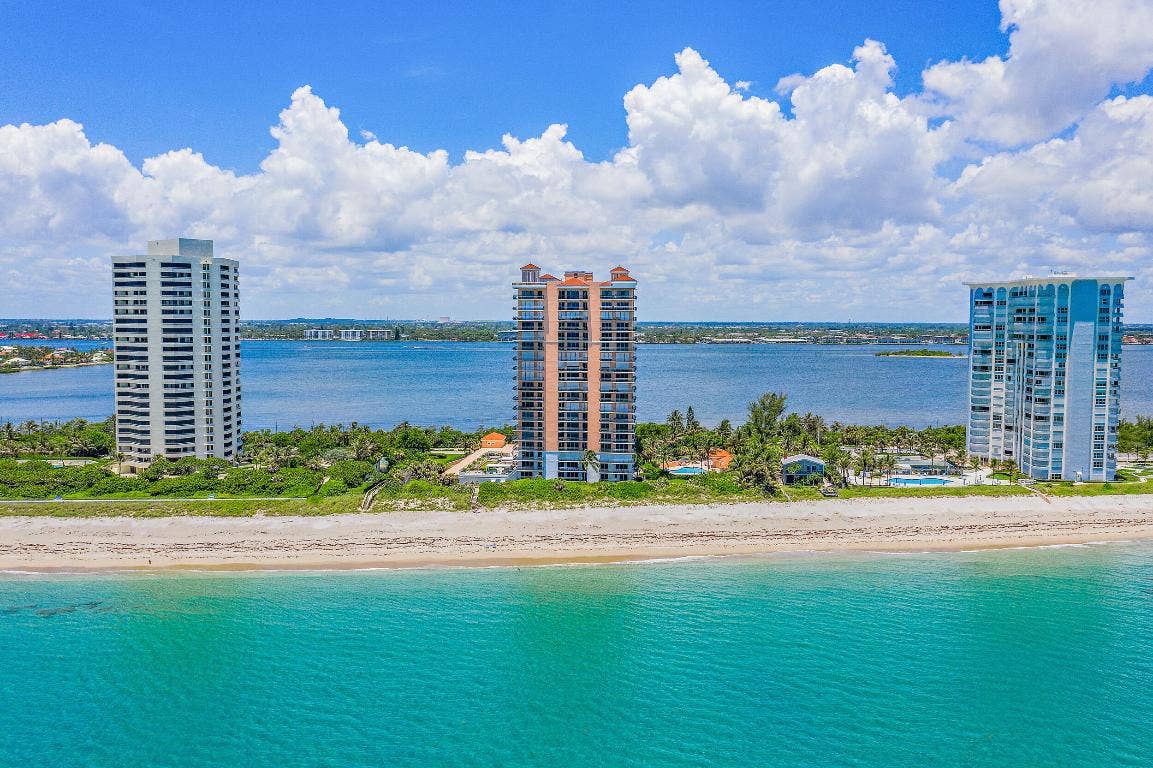 5150 N Ocean Drive, #1903, Singer Island, FL 33404