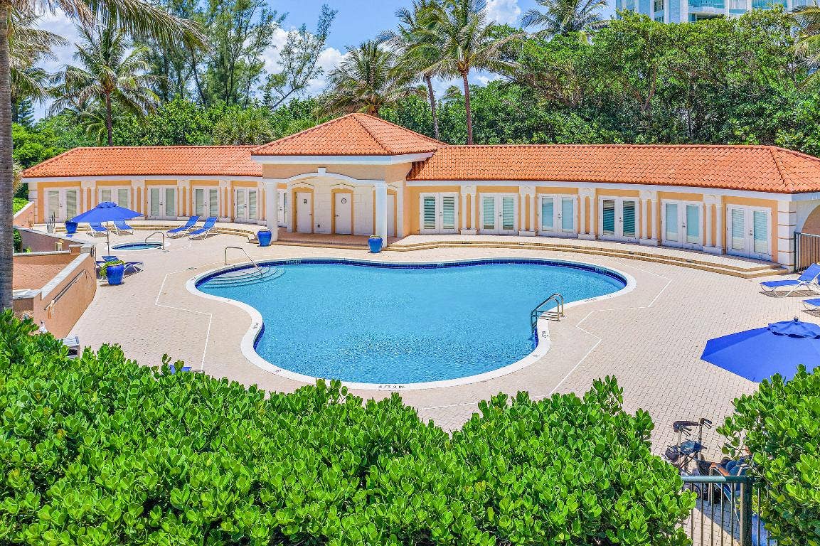 5150 N Ocean Drive, #1903, Singer Island, FL 33404