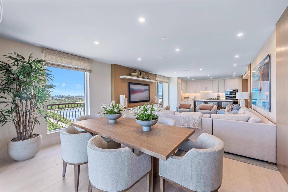 5150 N Ocean Drive, #1903, Singer Island, FL 33404