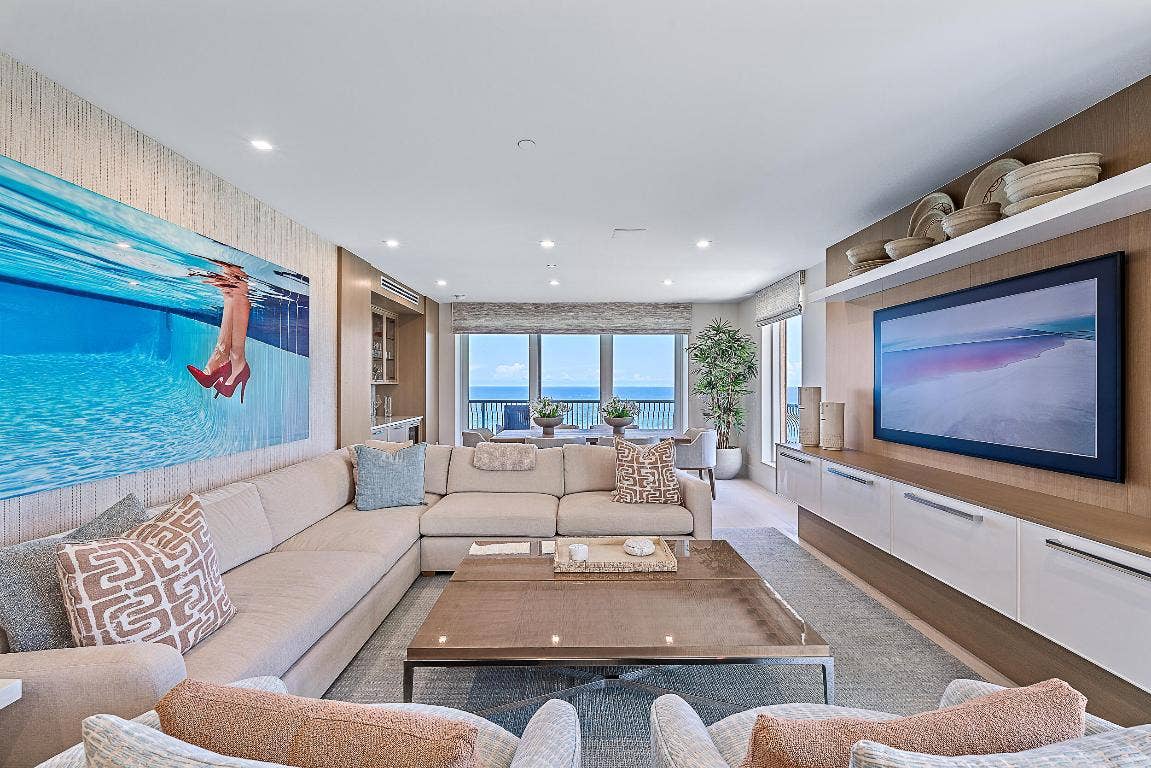 5150 N Ocean Drive, #1903, Singer Island, FL 33404