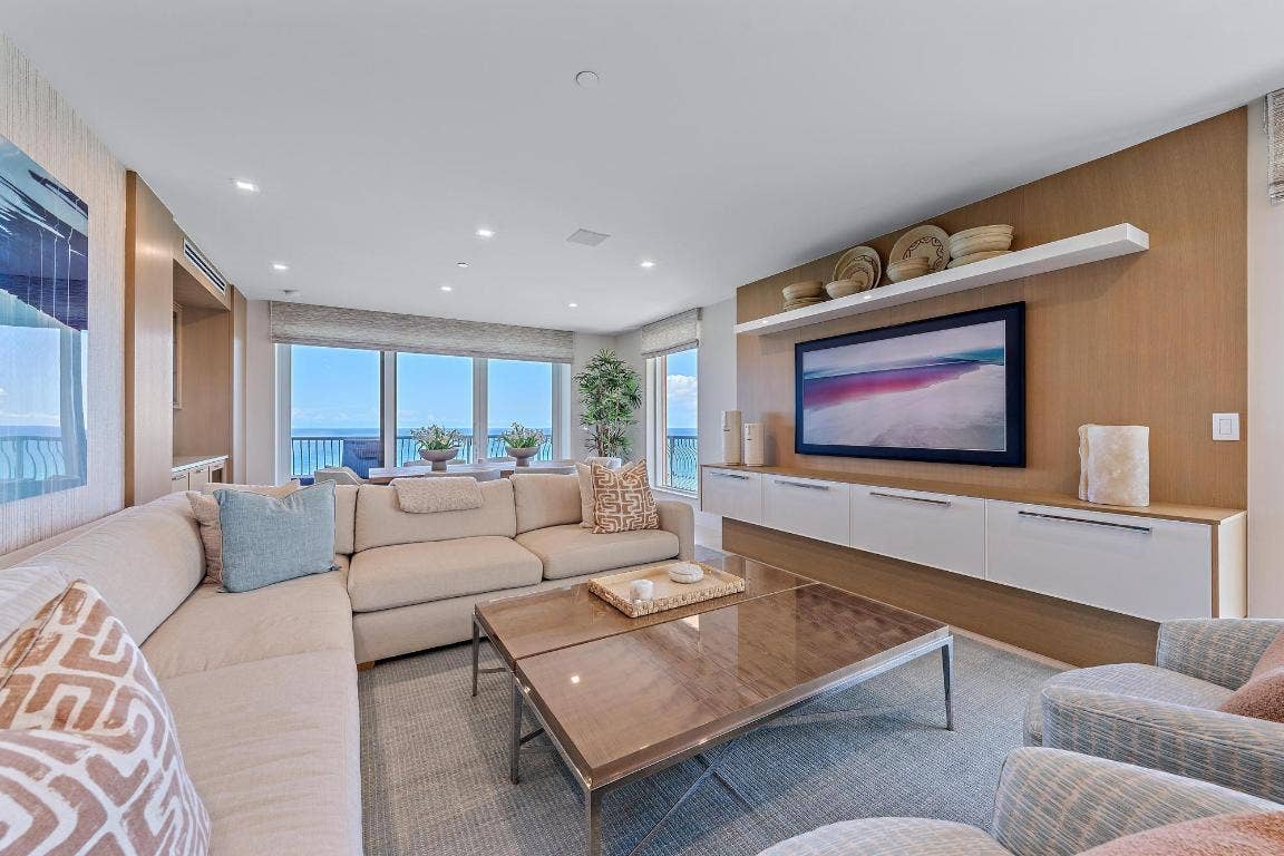 5150 N Ocean Drive, #1903, Singer Island, FL 33404
