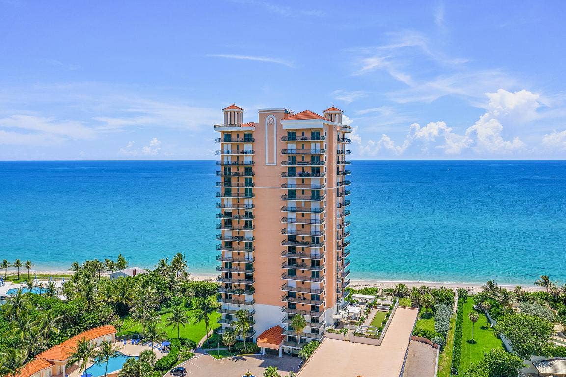 5150 N Ocean Drive, #1903, Singer Island, FL 33404