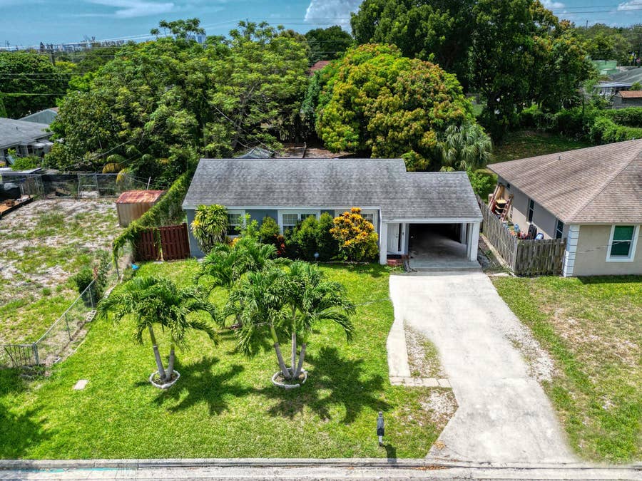 Property photo for 808 41st Street, West Palm Beach, FL