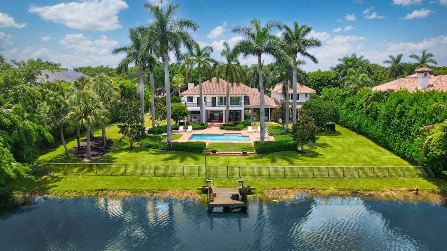Property photo for 18743 Long Lake Drive, Boca Raton, FL