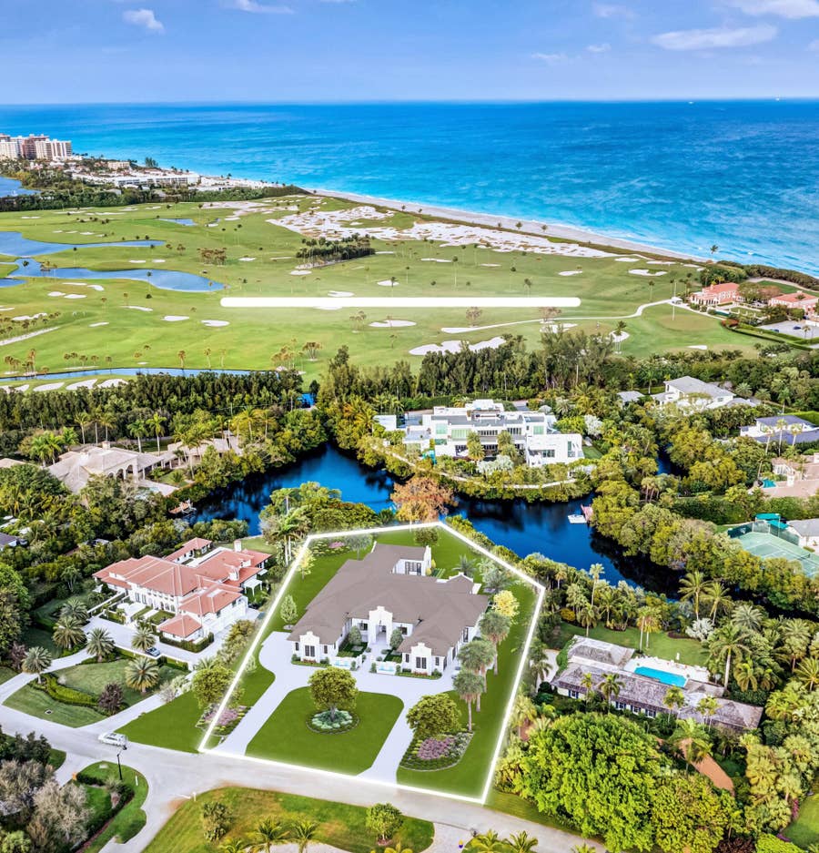 Property photo for 12404 Indian Road, North Palm Beach, FL