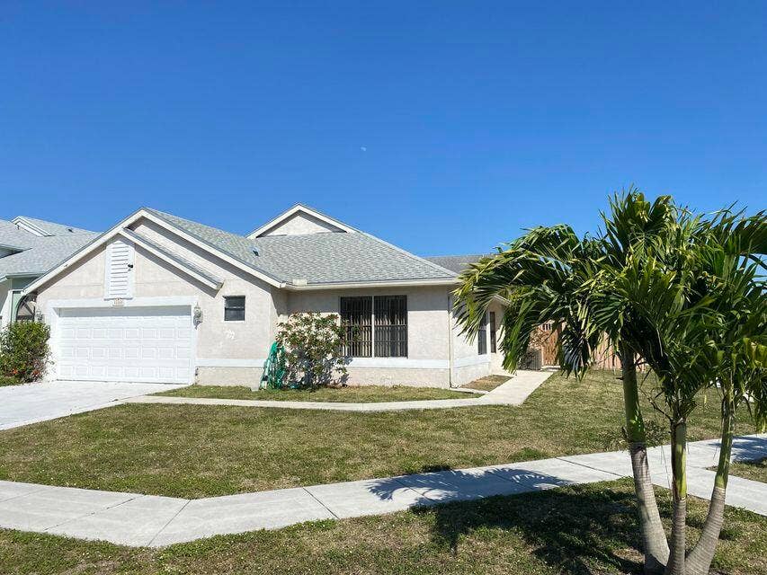 Property photo for 22380 Sands Point Drive, Boca Raton, FL