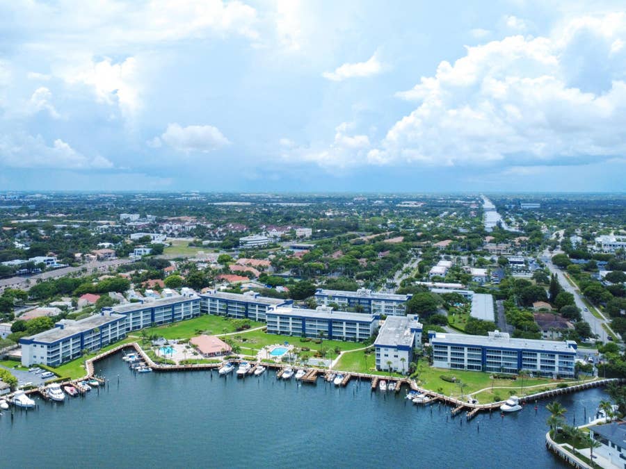 Property photo for 3421 Spanish Trail, #329, Delray Beach, FL
