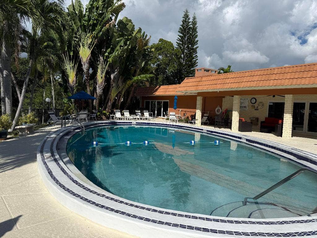 140 NE 19 Court E, #112-E, Wilton Manors, FL 33305