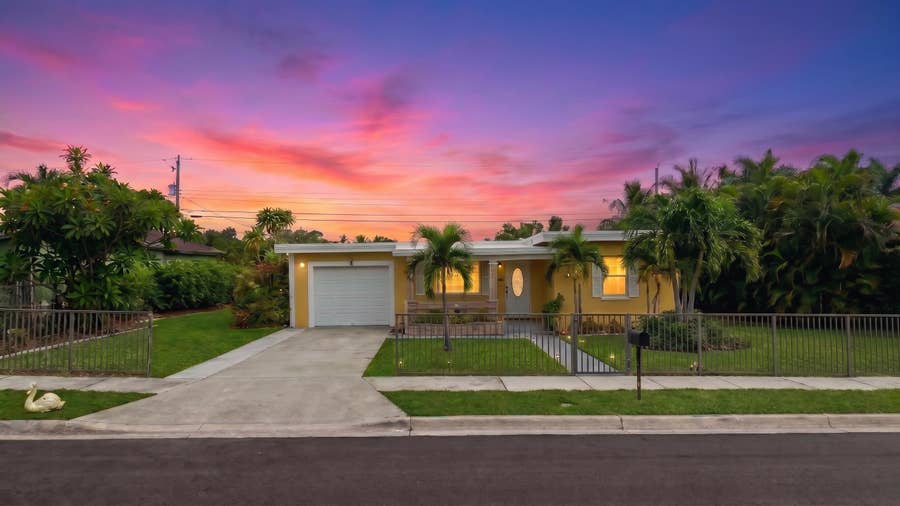 Property photo for 1136 W 7th Street, Riviera Beach, FL