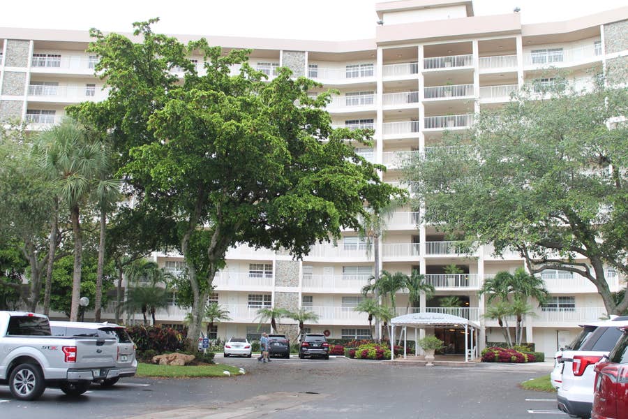 Property photo for 3507 Oaks Way, #603, Pompano Beach, FL