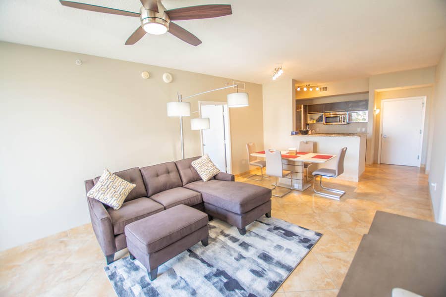 Property photo for 550 Okeechobee Boulevard, #506, West Palm Beach, FL