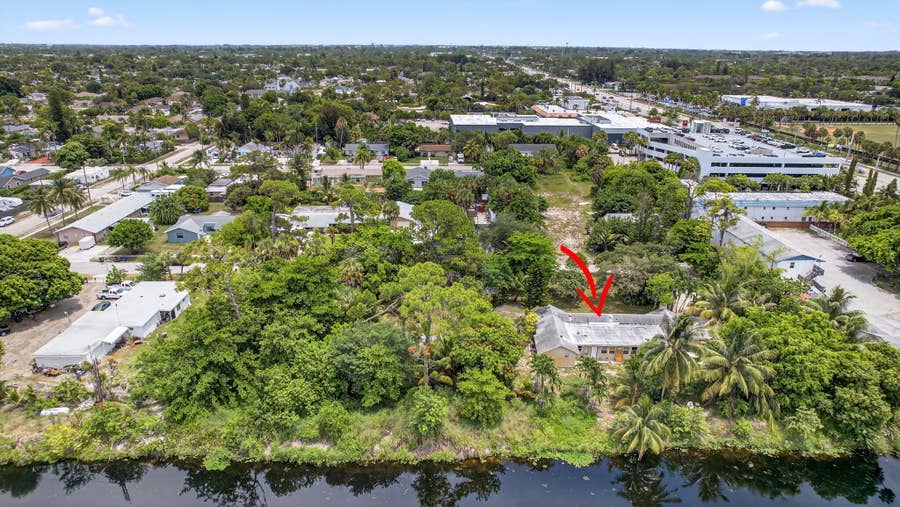 Property photo for 129 Fleming Avenue, Greenacres, FL