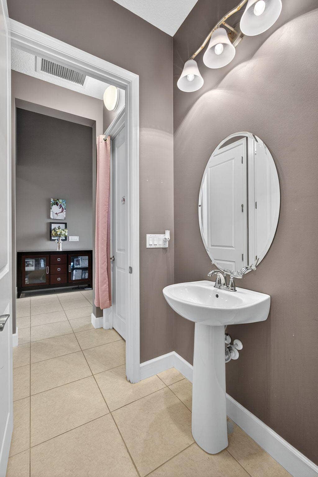 3rd bathroom