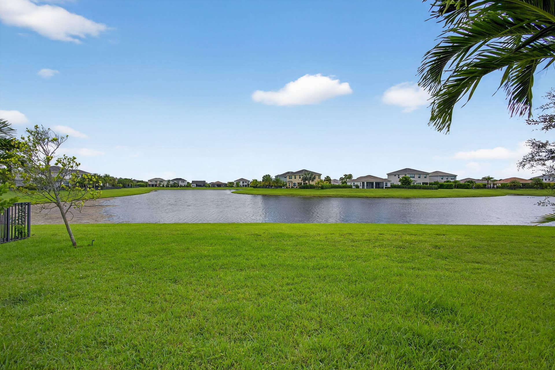 Lake View