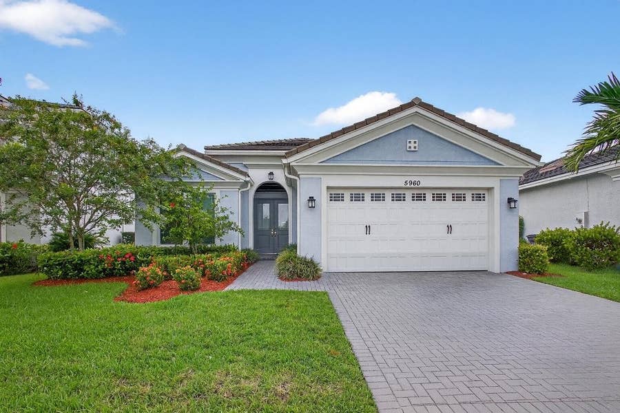 Property photo for 5960 Buttonbush Drive, The Acreage, FL
