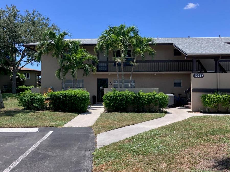 Property photo for 13777 Via Aurora, #B, Delray Beach, FL