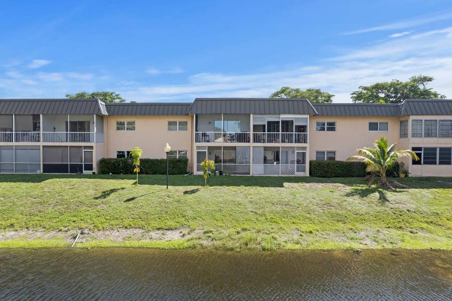 Property photo for 9374 SW 3rd Street, #708, Boca Raton, FL