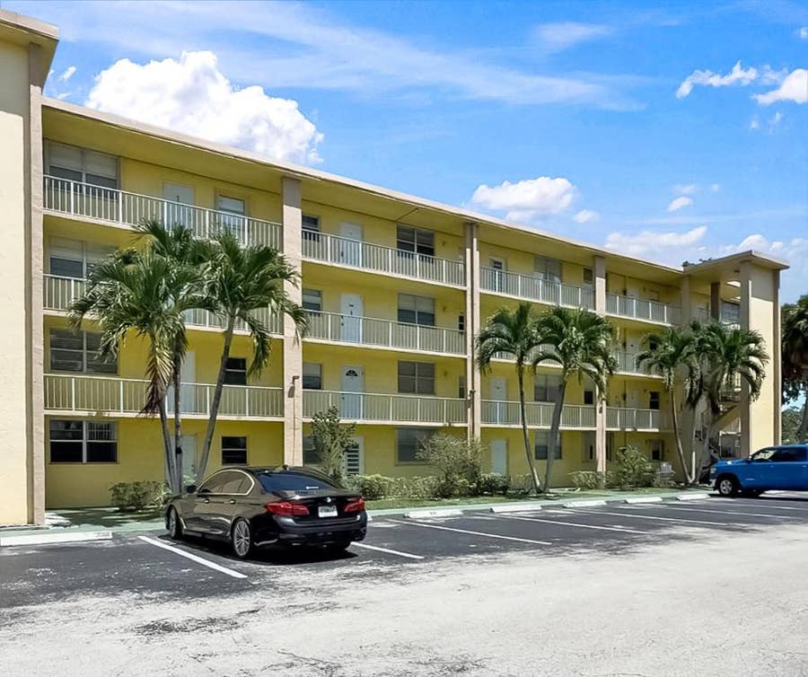 Property photo for 9949 Sandalfoot Boulevard, #546, Boca Raton, FL