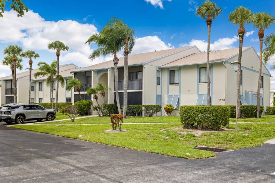 Property photo for 1102 Green Pine Boulevard, #H1, West Palm Beach, FL