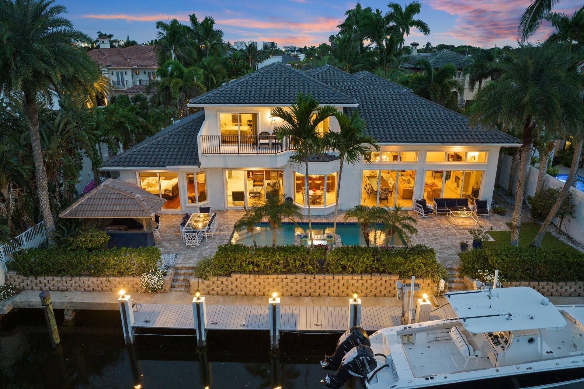 Stunning home