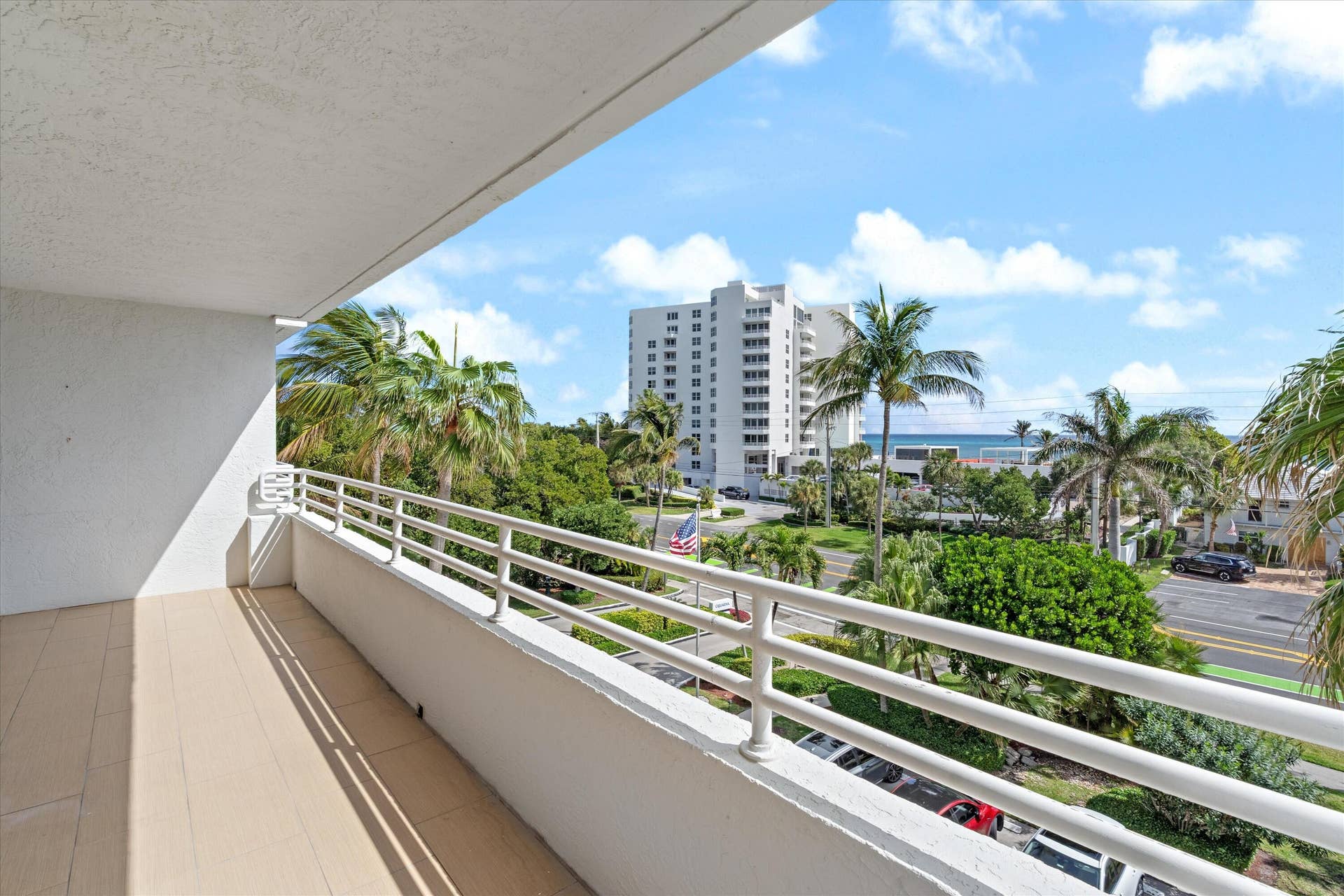 OCEAN VIEW