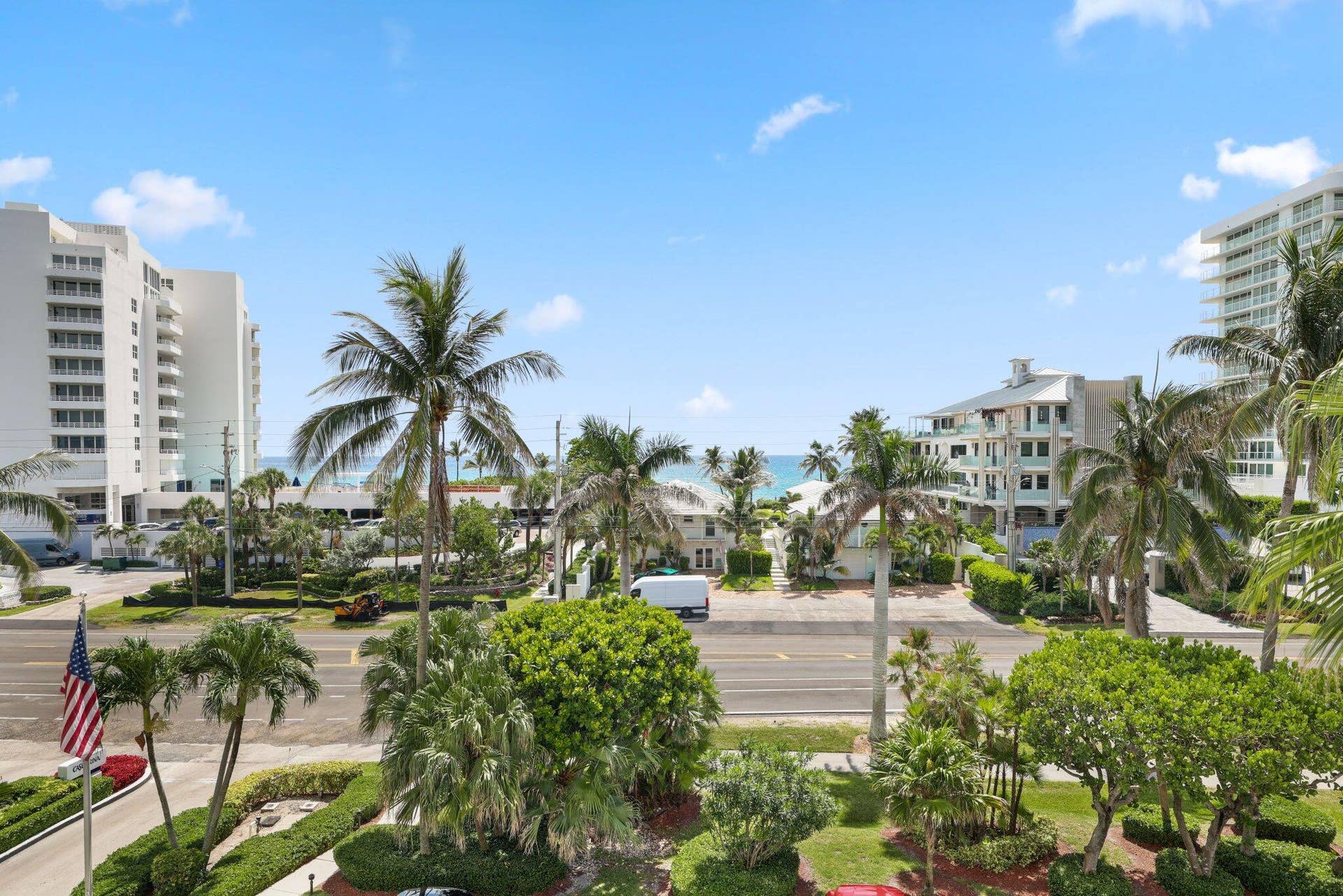 OCEAN VIEW