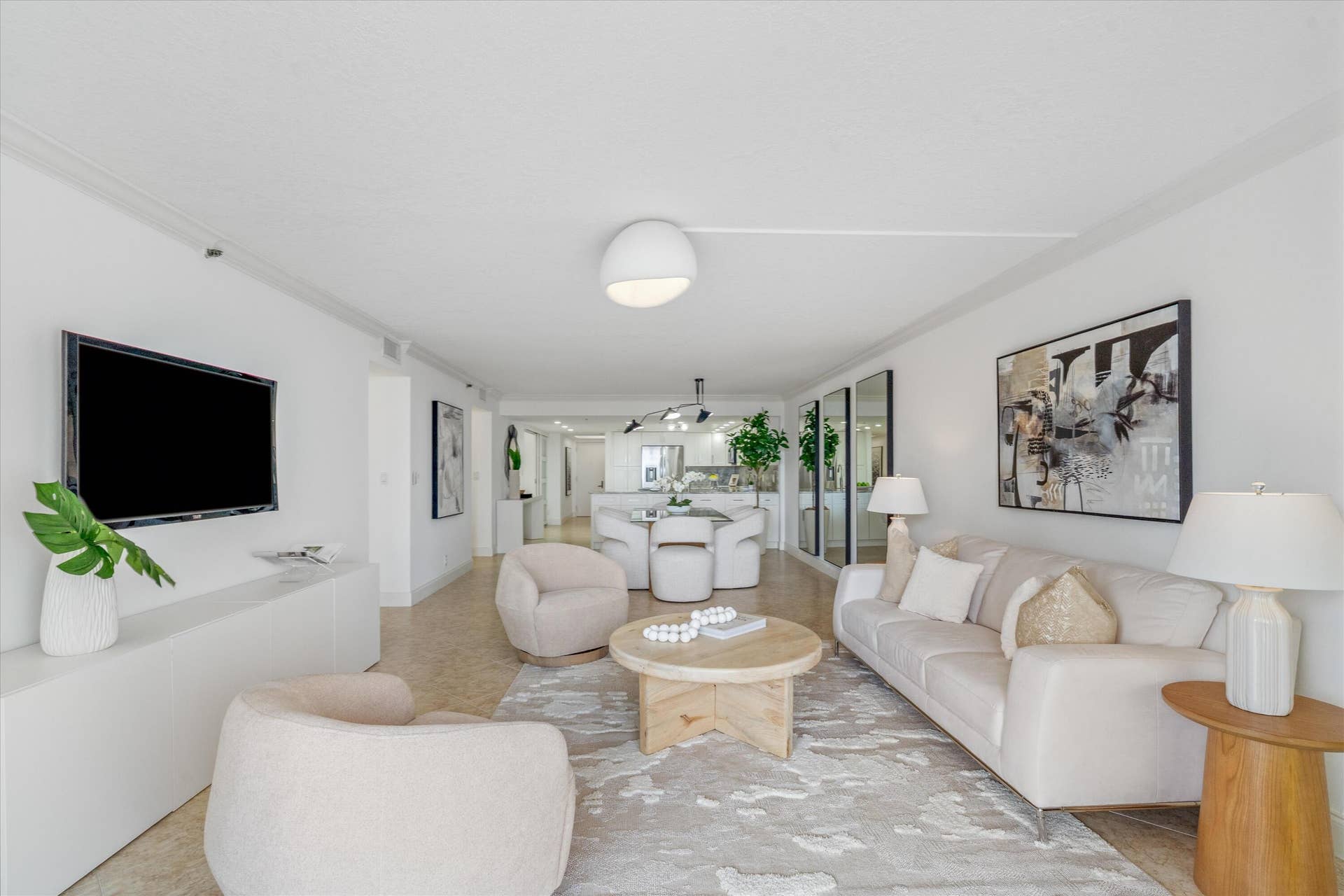 MAIN AREA