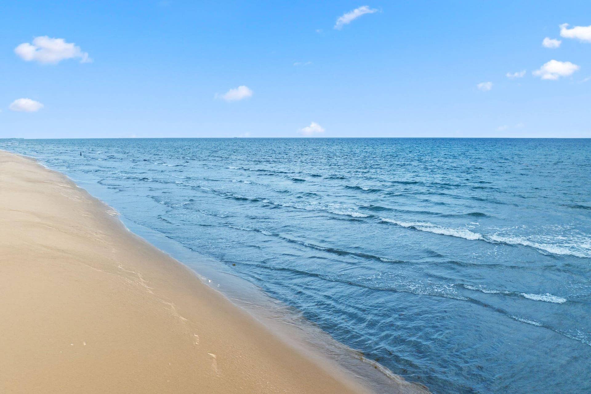 BEACH ACCESS