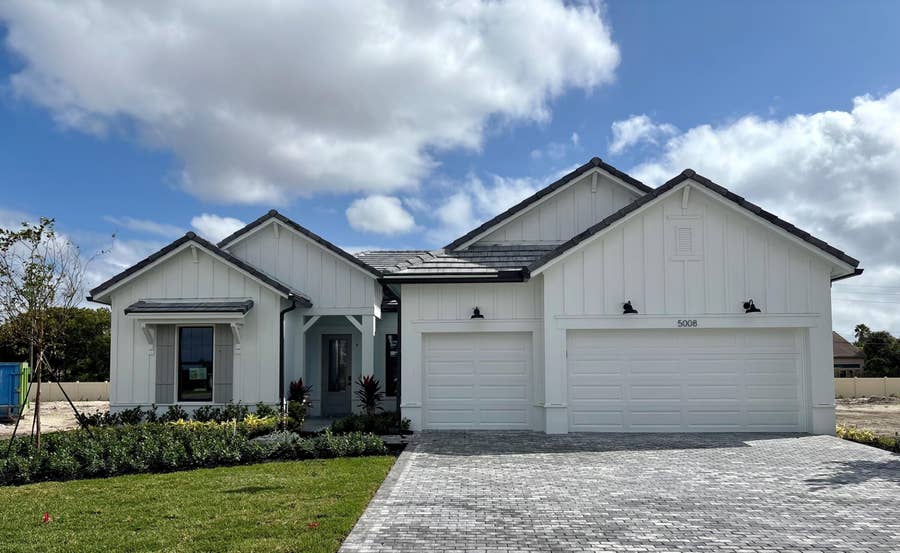 Property photo for 5008 Naugle Way, #Stellar 48, Davie, FL