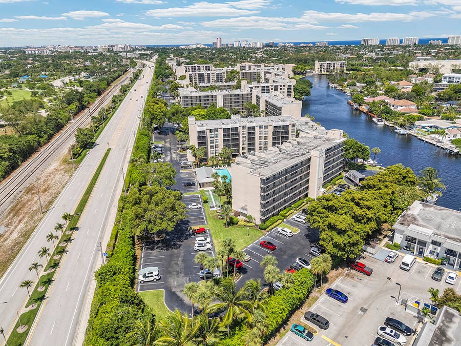 Property photo for 21 Royal Palm Way, #405, Boca Raton, FL