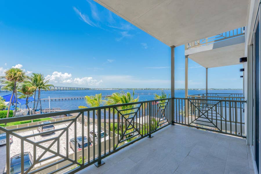 Property photo for 41 SW Seminole Street, #305, Stuart, FL